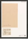 Diatomeae indet. Zeichnungen Sammlung Grunow (NHMW-BOT-W0373384)